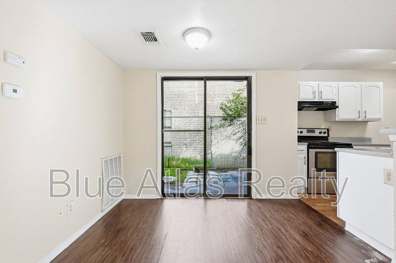 House for rent at 3048 Navarro Lane #1, Grand Prairie, TX 75052