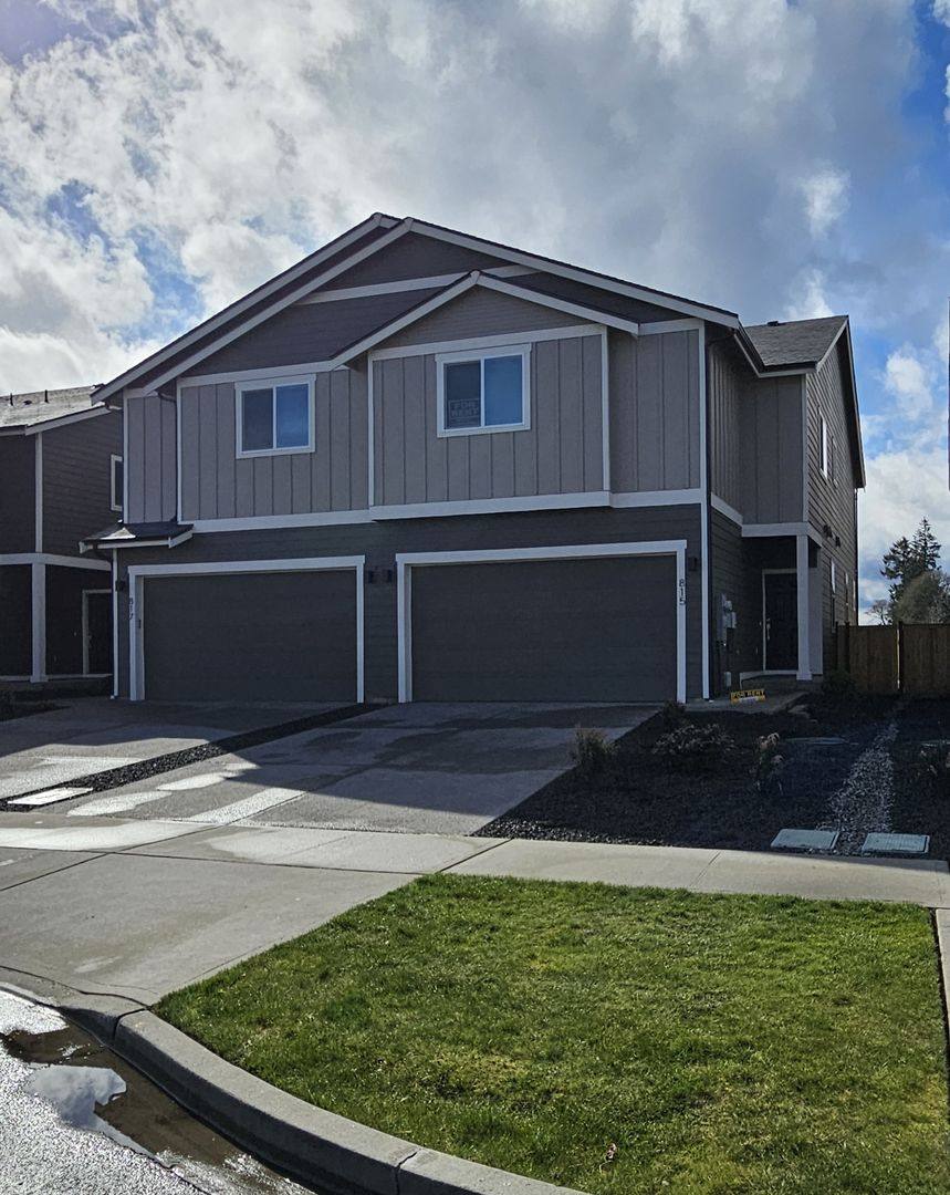 House for rent at 815 Vine Maple St SE, Lacey, WA 98503