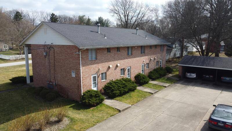 Apartment for rent at 460 Laurel, Kent, OH 44240