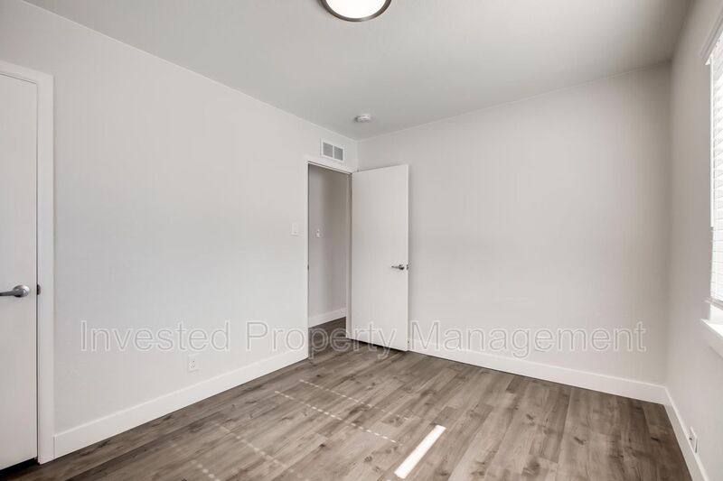 Apartment for rent at 3330 Cook St, Denver, CO 80205
