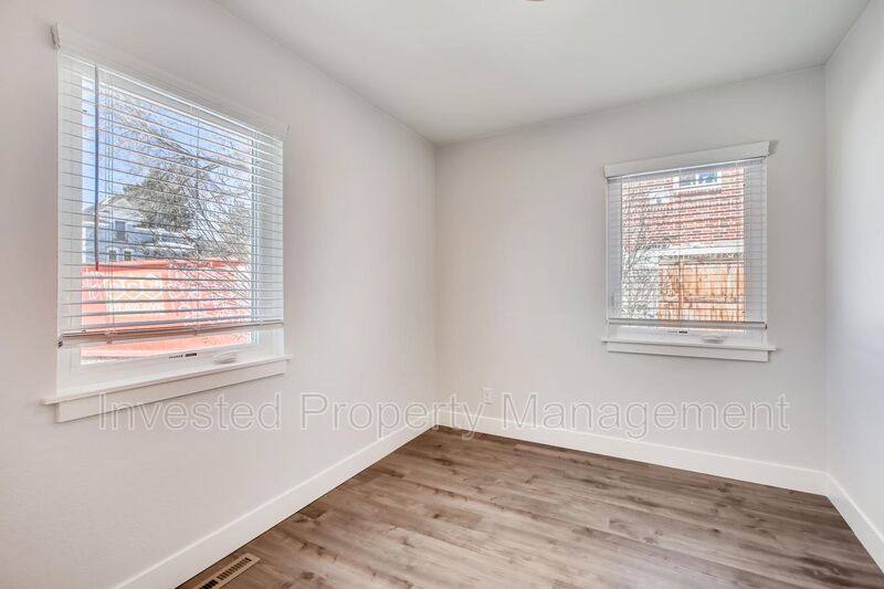 Apartment for rent at 3330 Cook St, Denver, CO 80205