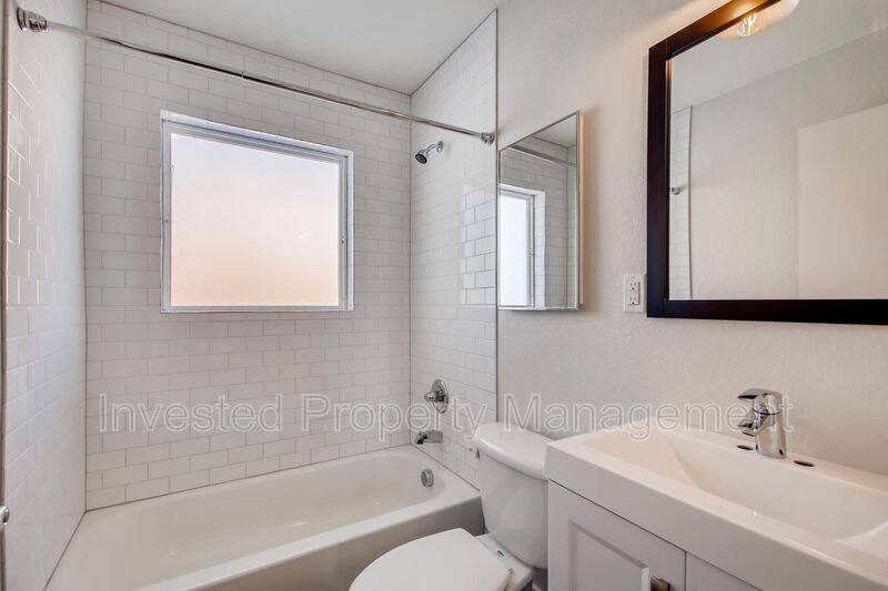 Apartment for rent at 3330 Cook St, Denver, CO 80205