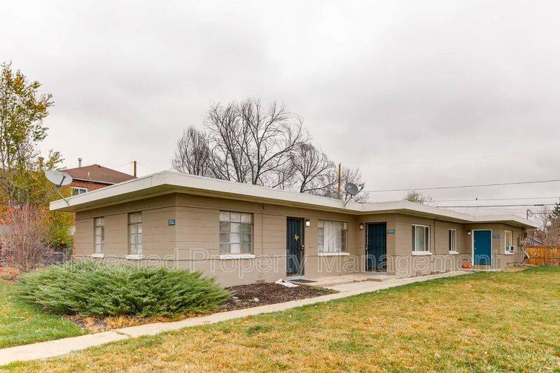 3330 Cook St, Denver, CO 80205 - Apartment for Rent