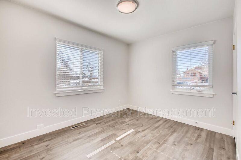 Apartment for rent at 3330 Cook St, Denver, CO 80205