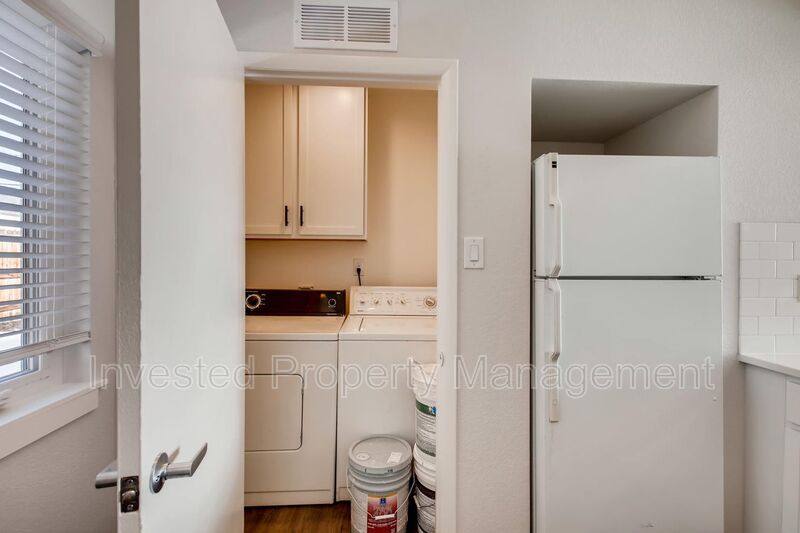 Apartment for rent at 3330 Cook St, Denver, CO 80205