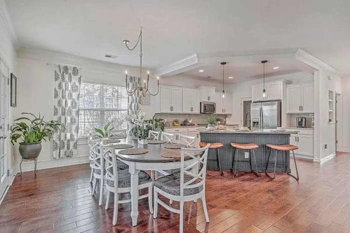 House for rent at 217 Clear Sky Lane, Summerville, SC 29486
