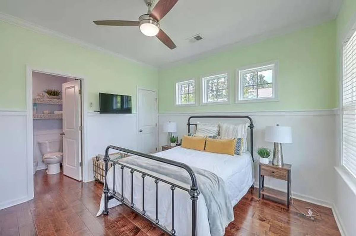 House for rent at 217 Clear Sky Lane, Summerville, SC 29486