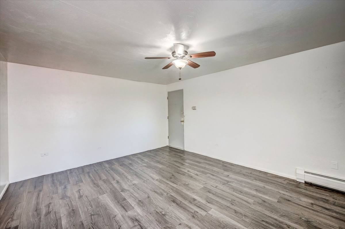 Apartment for rent at 1262 Columbine St, Denver, CO 80206