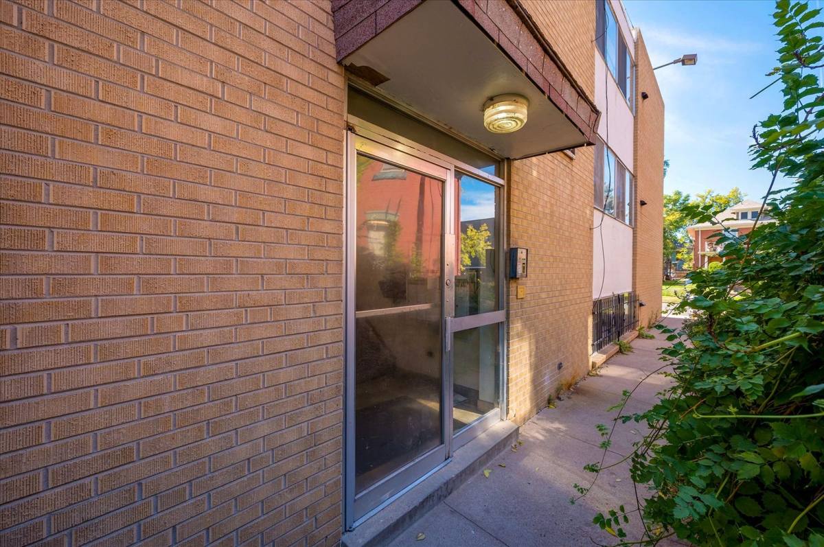 Apartment for rent at 1262 Columbine St, Denver, CO 80206