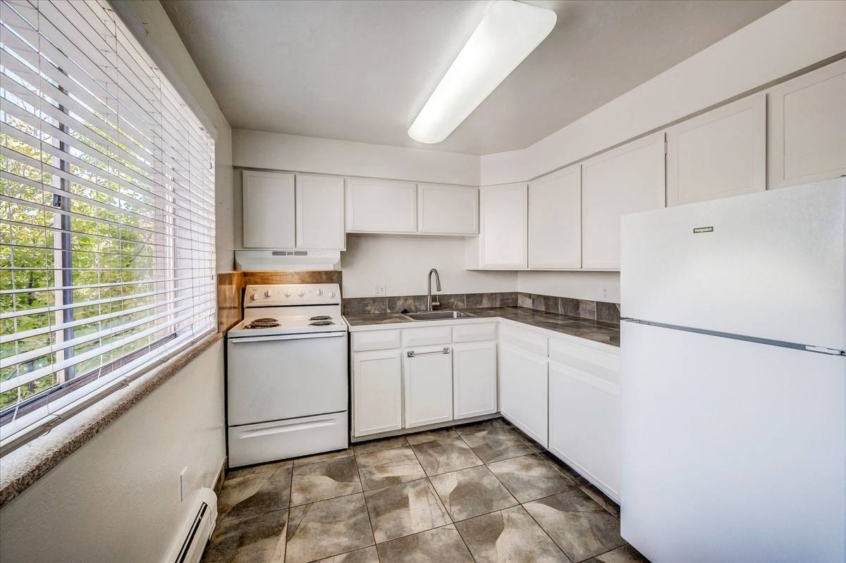 Apartment for rent at 1262 Columbine St, Denver, CO 80206
