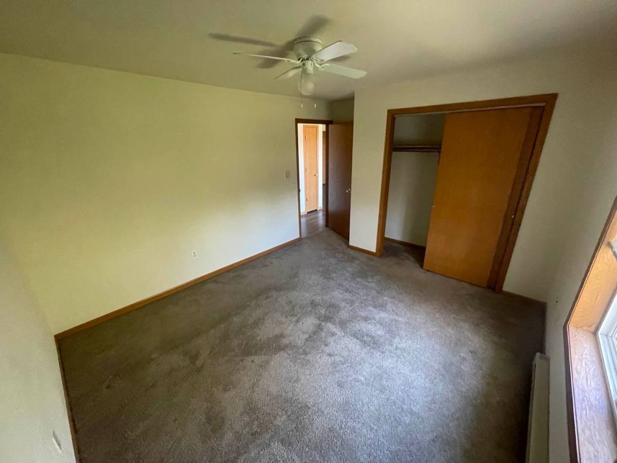 Apartment for rent at 1267 Winston Dr, Edgerton, WI 53534