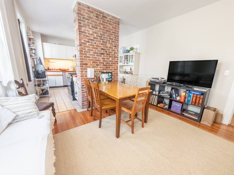 Apartment for rent at 589 Franklin St #1, Cambridge, MA 02139