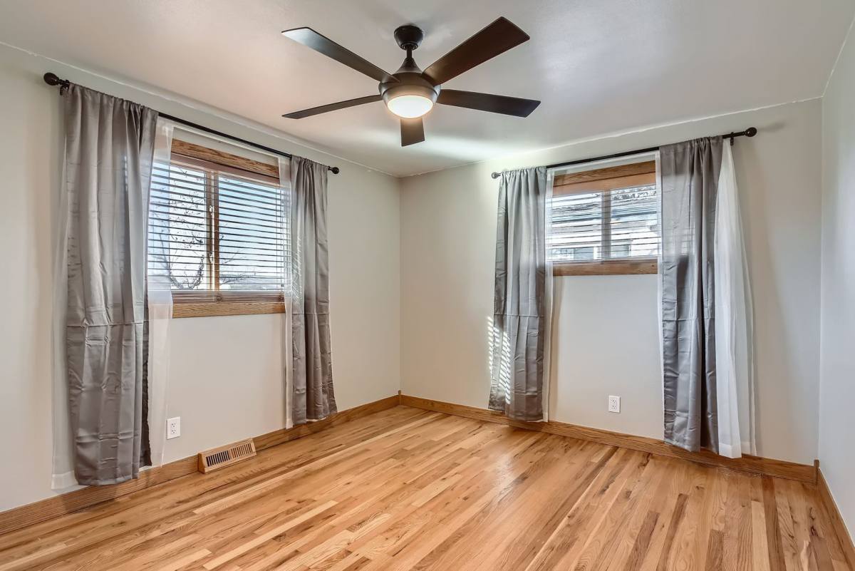 House for rent at 4010 S Jason St, Englewood, CO 80110