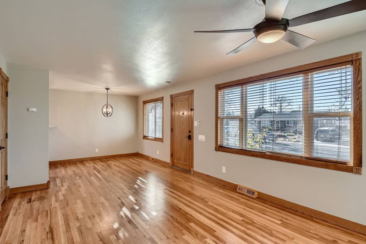 House for rent at 4010 S Jason St, Englewood, CO 80110