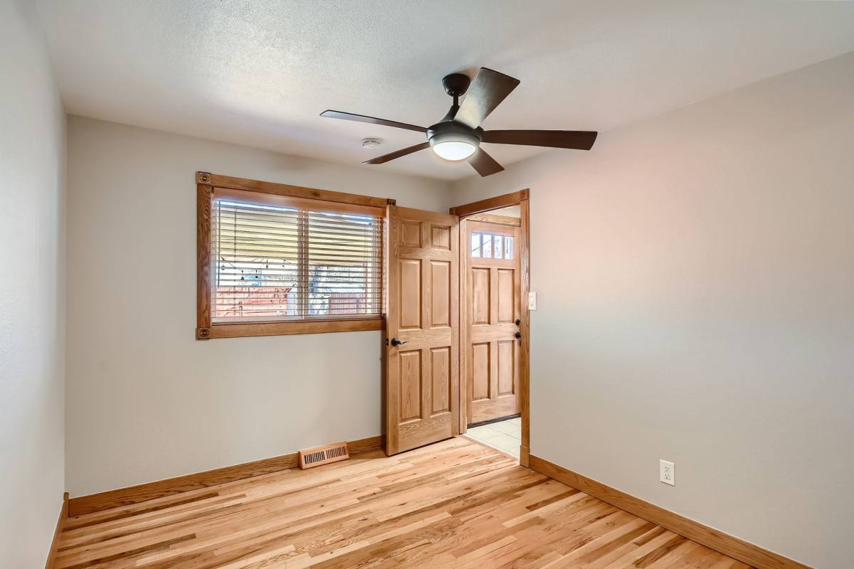 House for rent at 4010 S Jason St, Englewood, CO 80110
