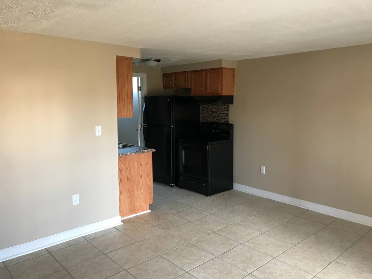 Apartment for rent at 93 Barton Mill Rd, Corbin, KY 40701