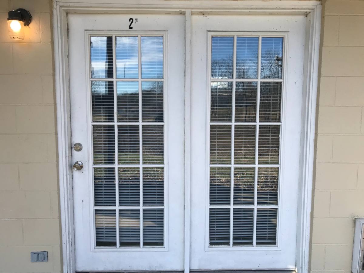 Apartment for rent at 93 Barton Mill Rd, Corbin, KY 40701