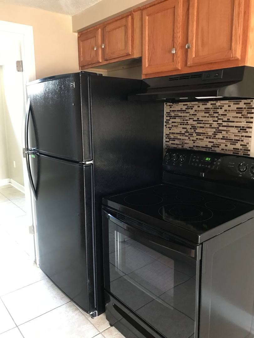 Apartment for rent at 93 Barton Mill Rd, Corbin, KY 40701