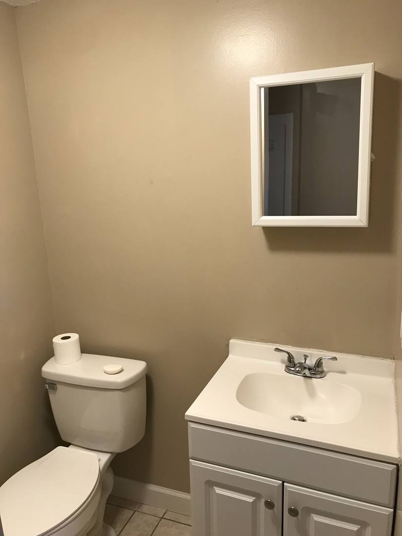 Apartment for rent at 93 Barton Mill Rd, Corbin, KY 40701