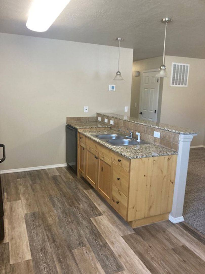 Apartment for rent at 6627 W Irving St, Boise, ID 83704