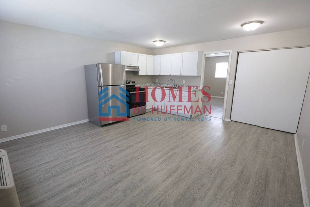 Apartment for rent at 4711-4757 Covert Ave, Evansville, IN 47714