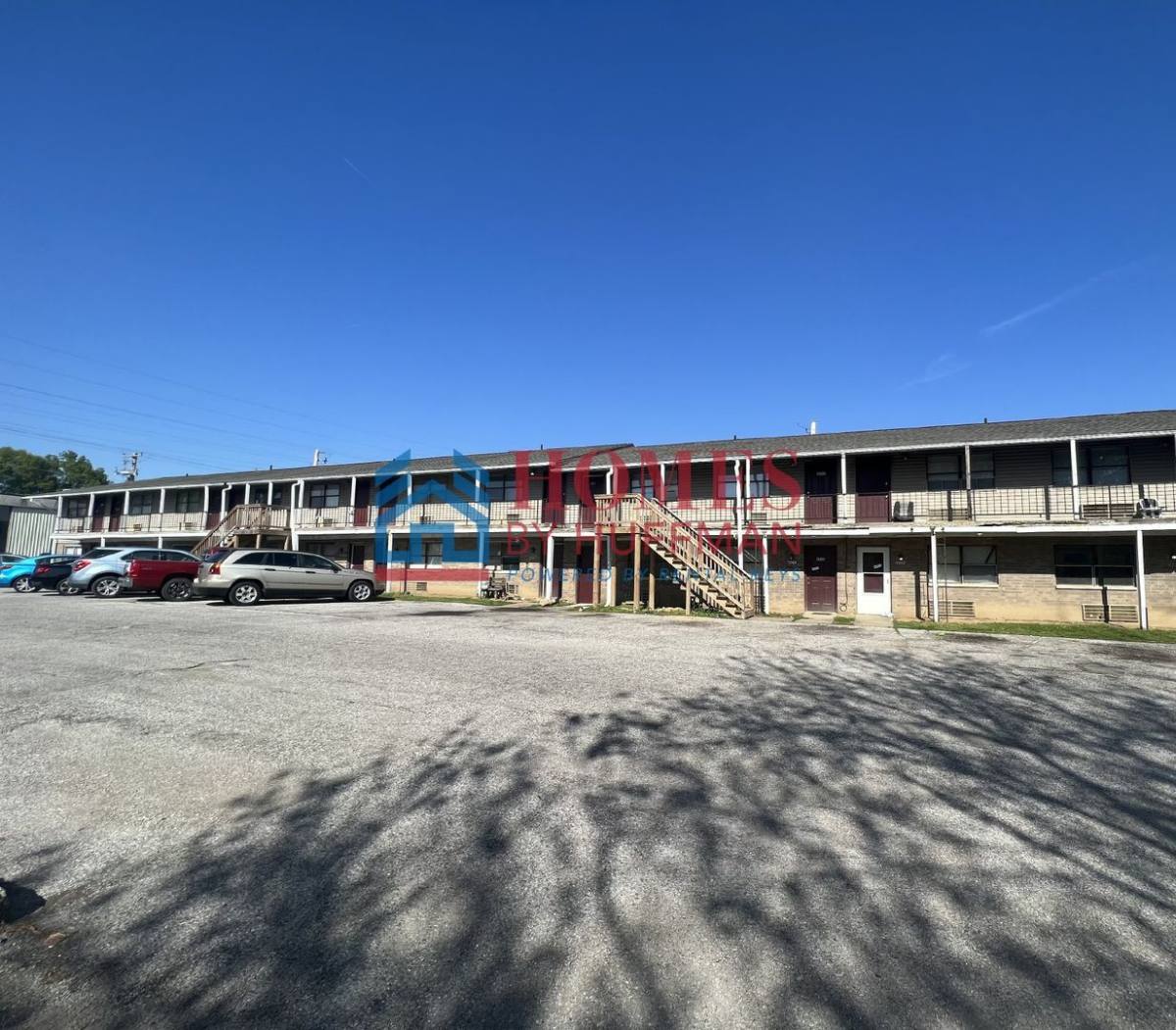 Apartment for rent at 4711-4757 Covert Ave, Evansville, IN 47714