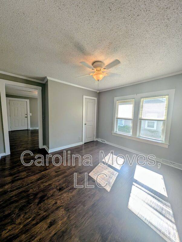 House for rent at 403 McCrary St, Greenville, SC 29609