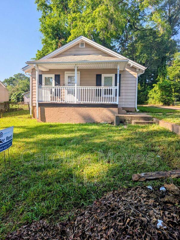 House for rent at 403 McCrary St, Greenville, SC 29609
