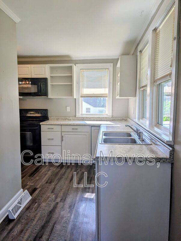 House for rent at 403 McCrary St, Greenville, SC 29609