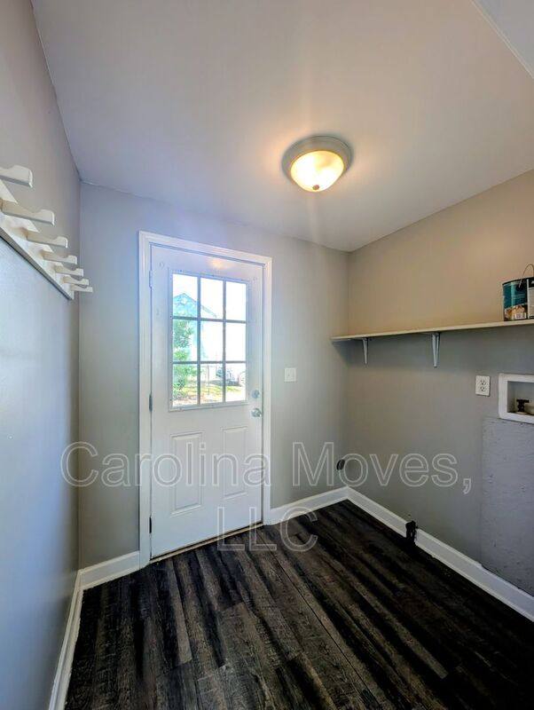 House for rent at 403 McCrary St, Greenville, SC 29609