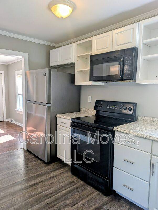 House for rent at 403 McCrary St, Greenville, SC 29609