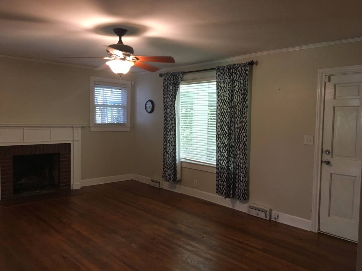 House for rent at 522 Grove Rd, Greenville, SC 29605