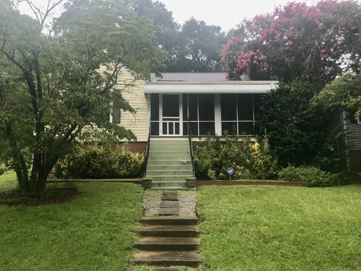 House for rent at 522 Grove Rd, Greenville, SC 29605