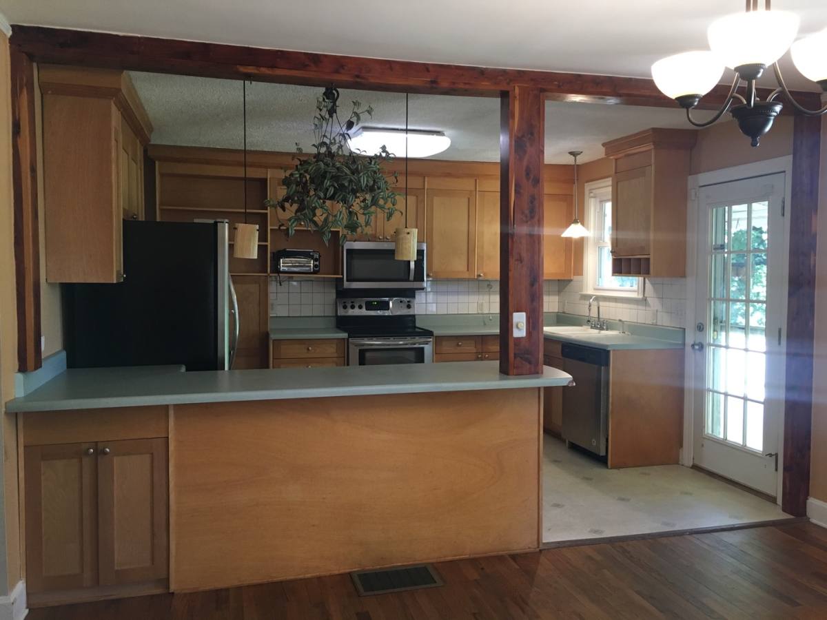 House for rent at 522 Grove Rd, Greenville, SC 29605
