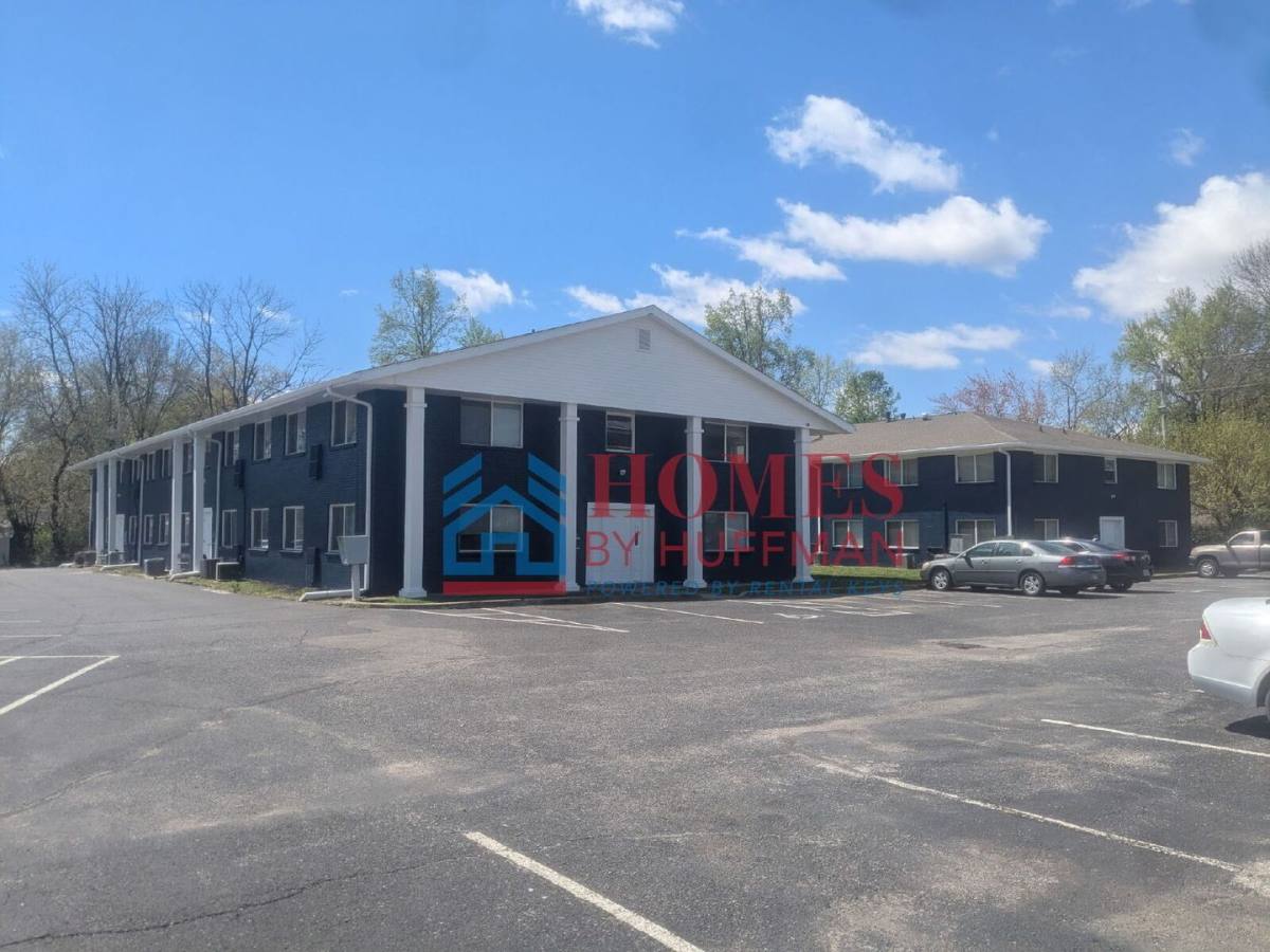 Apartment for rent at 4609 -4689 Covert Ave, Evansville, IN 47714