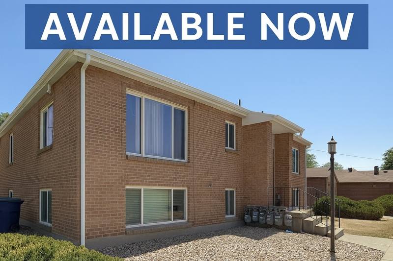 Apartment for rent at 956 E 600 S, Salt Lake City, UT 84102