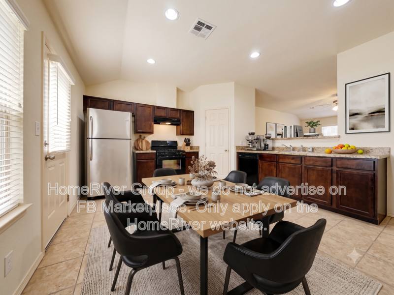 House for rent at 8554 E 127th St S, Bixby, OK 74008