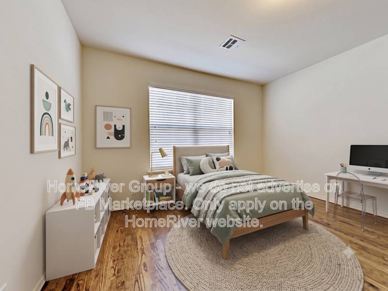 House for rent at 8554 E 127th St S, Bixby, OK 74008