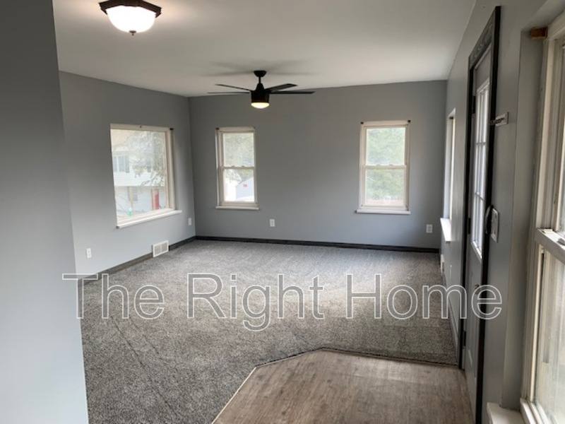 House for rent at 5628 S 51st Ave, Omaha, NE 68117