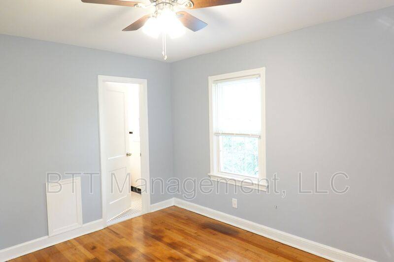 Apartment for rent at 8311 Garland Ave #6, Takoma Park, MD 20912