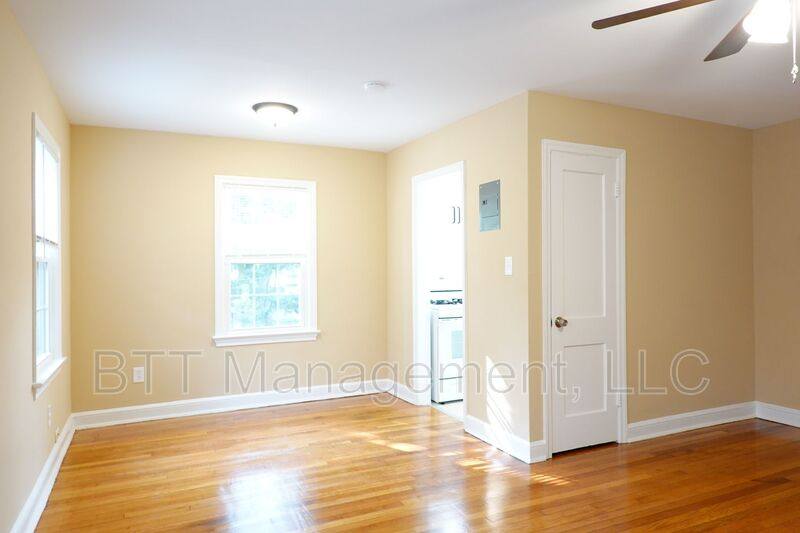 Apartment for rent at 8311 Garland Ave #6, Takoma Park, MD 20912
