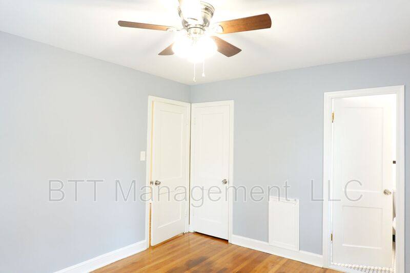 Apartment for rent at 8311 Garland Ave #6, Takoma Park, MD 20912