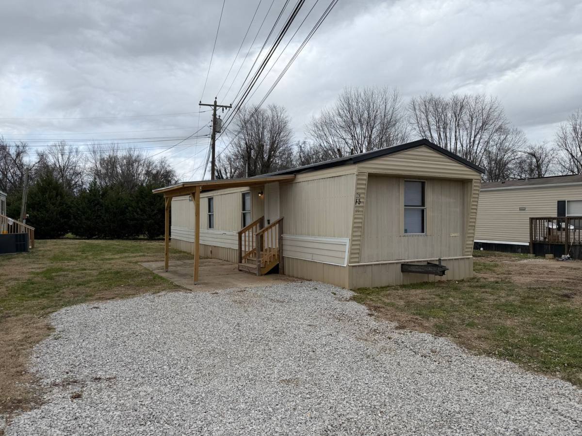 Apartment for rent at 133 Garland Way, Russellville, KY 42276