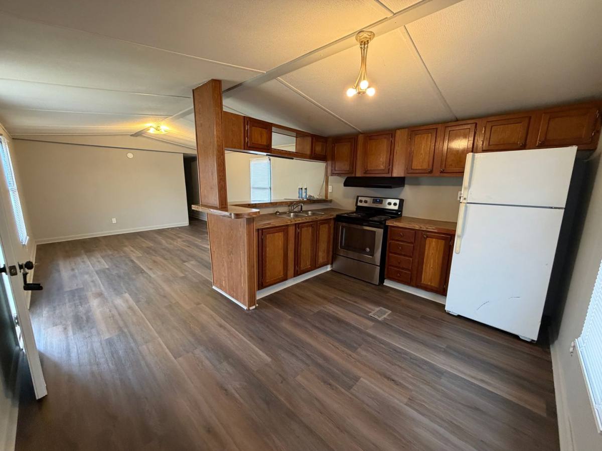Apartment for rent at 133 Garland Way, Russellville, KY 42276