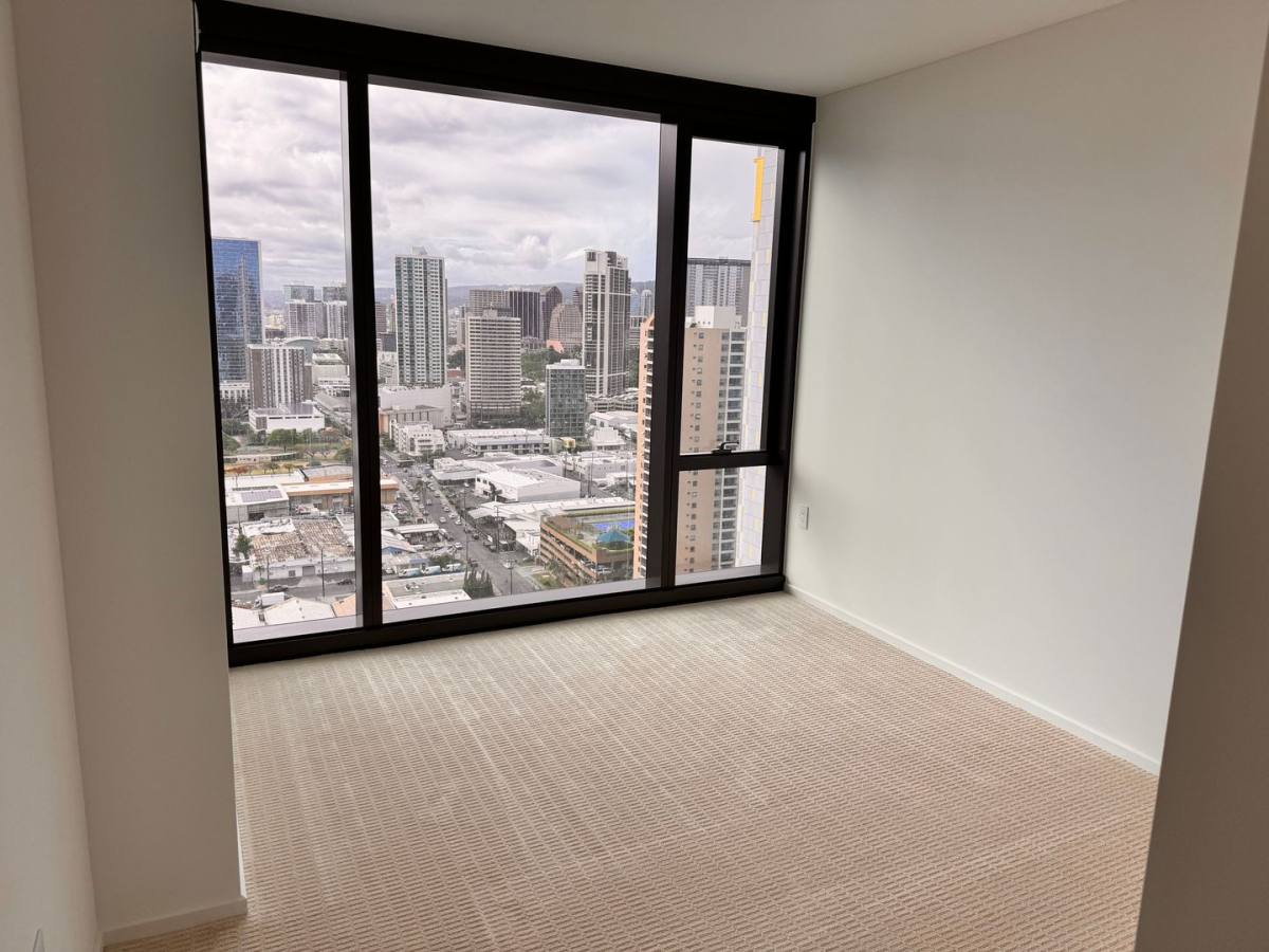 Apartment for rent at 333 Ward Ave, Honolulu, HI 96814