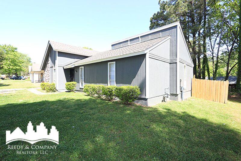 House for rent at 5104 Corkwood Dr, Memphis, TN 38127