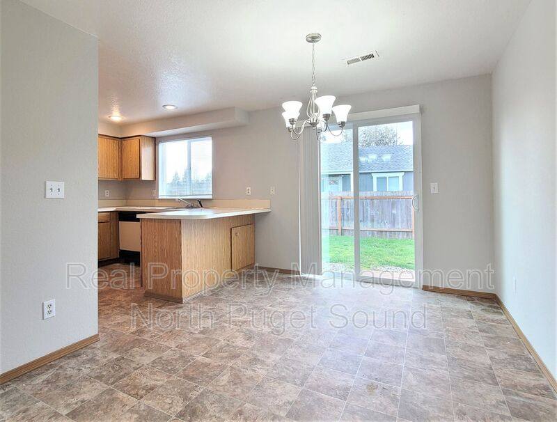 House for rent at 1414 128th Dr NE, Lake Stevens, WA 98258