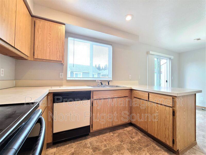 House for rent at 1414 128th Dr NE, Lake Stevens, WA 98258