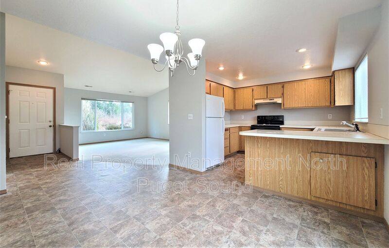 House for rent at 1414 128th Dr NE, Lake Stevens, WA 98258