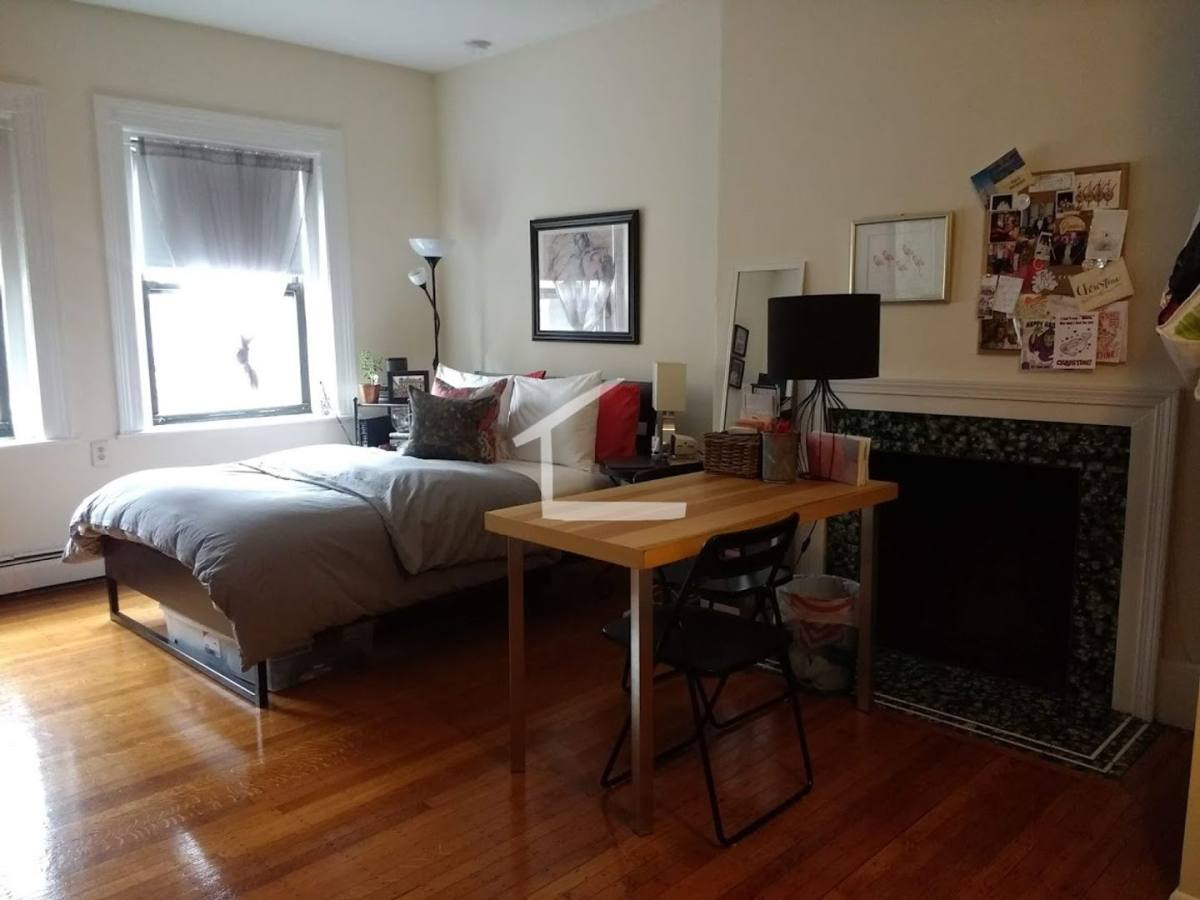 Apartment for rent at 901 Beacon St #16, Boston, MA 02215